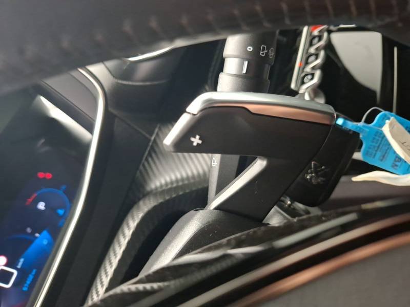 Peugeot 2008 - Photo 23