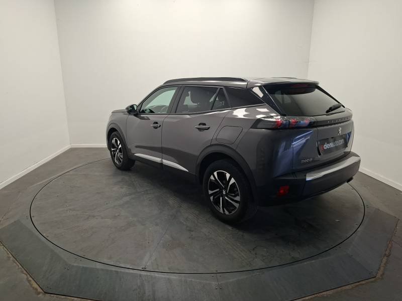 Peugeot 2008 - Photo 3