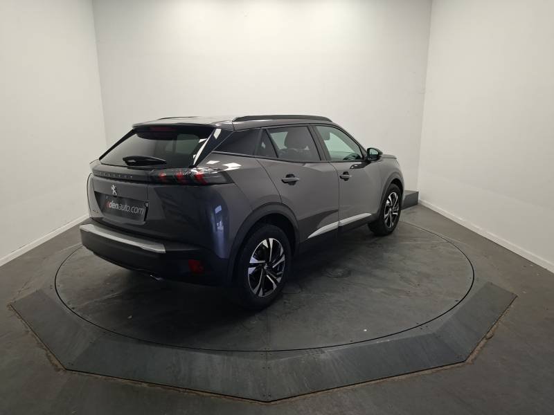 Peugeot 2008 - Photo 5