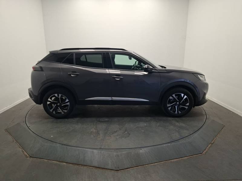 Peugeot 2008 - Photo 6