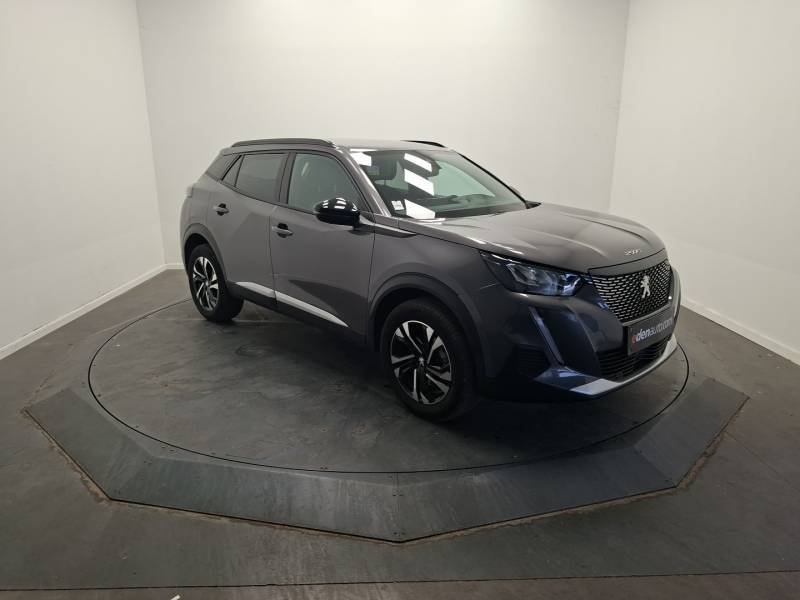 Peugeot 2008 - Photo 7