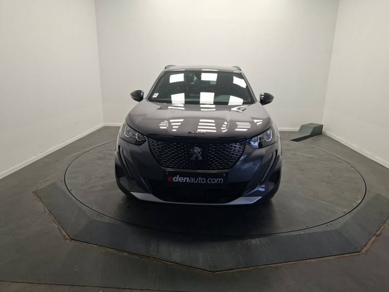 Peugeot 2008 - Photo 8