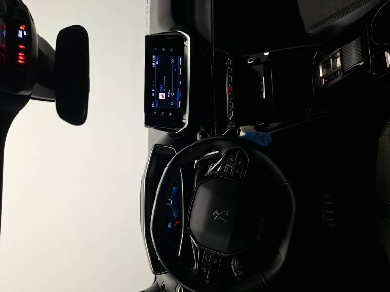 Peugeot 2008 - Photo 10