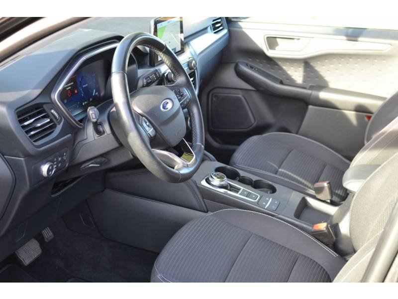 Ford Kuga - Photo 14
