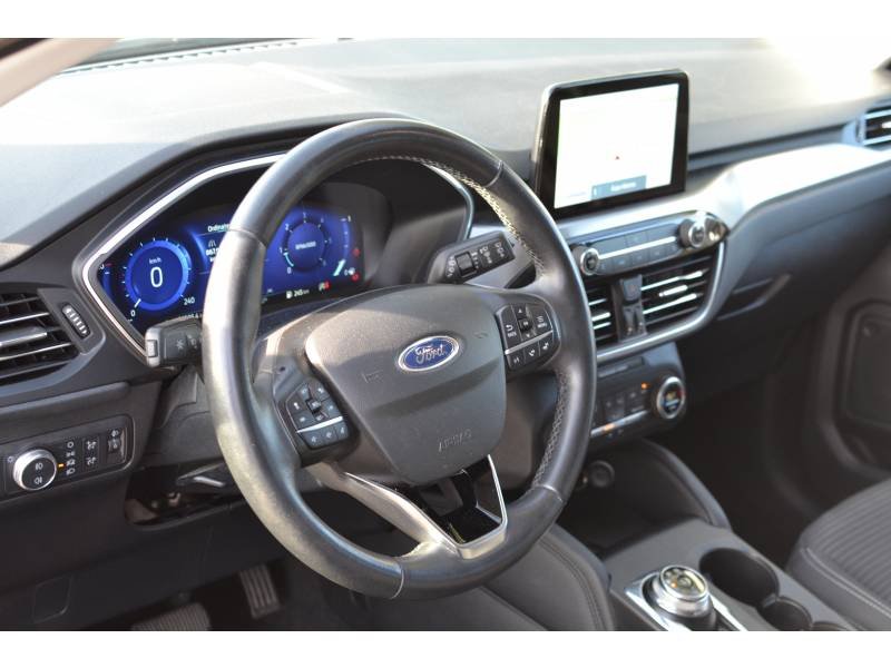Ford Kuga - Photo 15