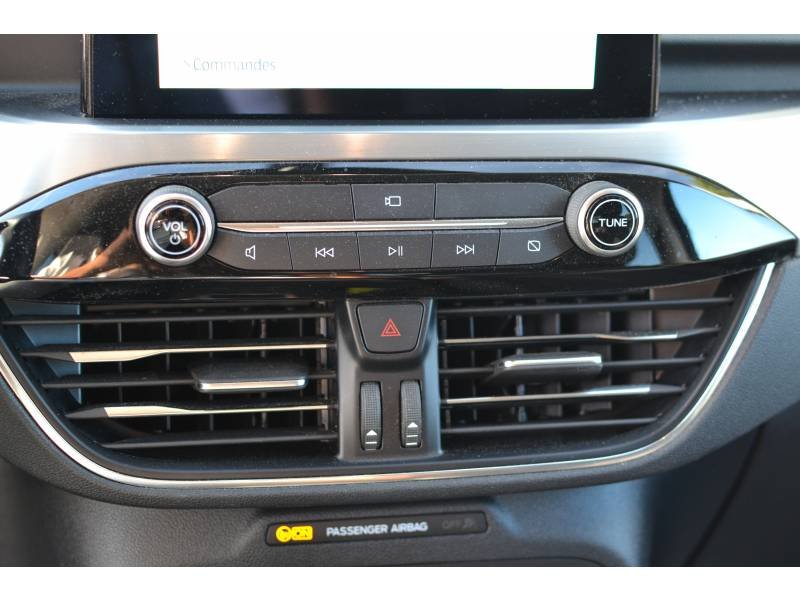 Ford Kuga - Photo 17