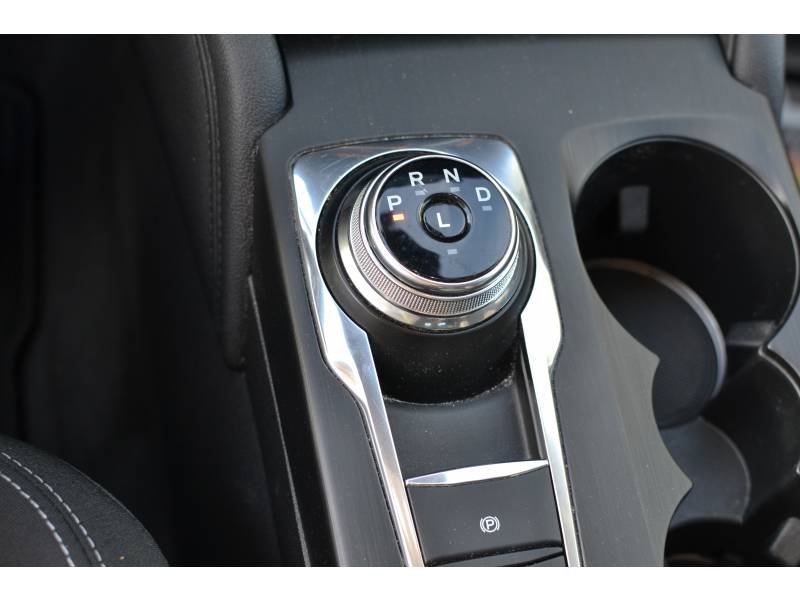 Ford Kuga - Photo 19