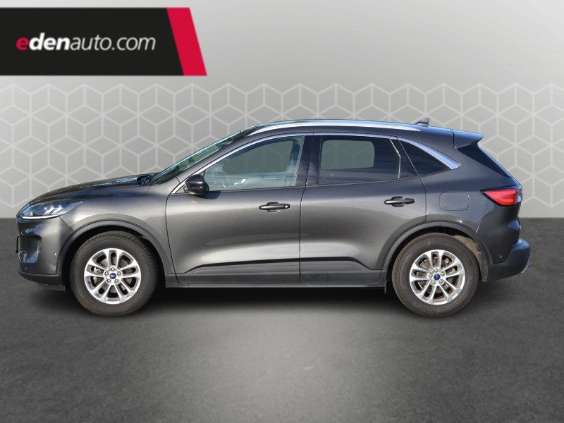 Ford Kuga - Photo 2