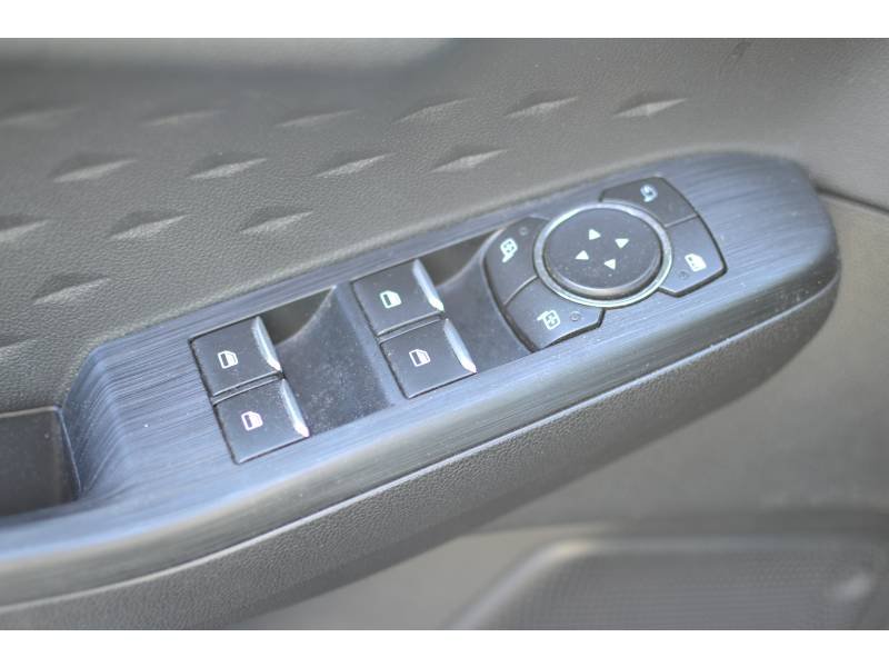 Ford Kuga - Photo 24