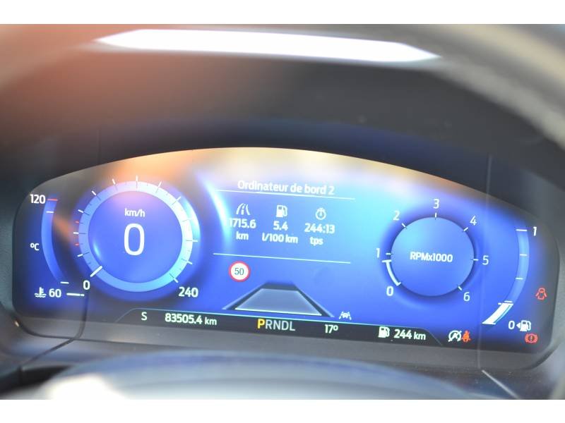 Ford Kuga - Photo 25