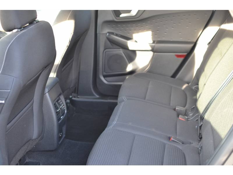 Ford Kuga - Photo 27