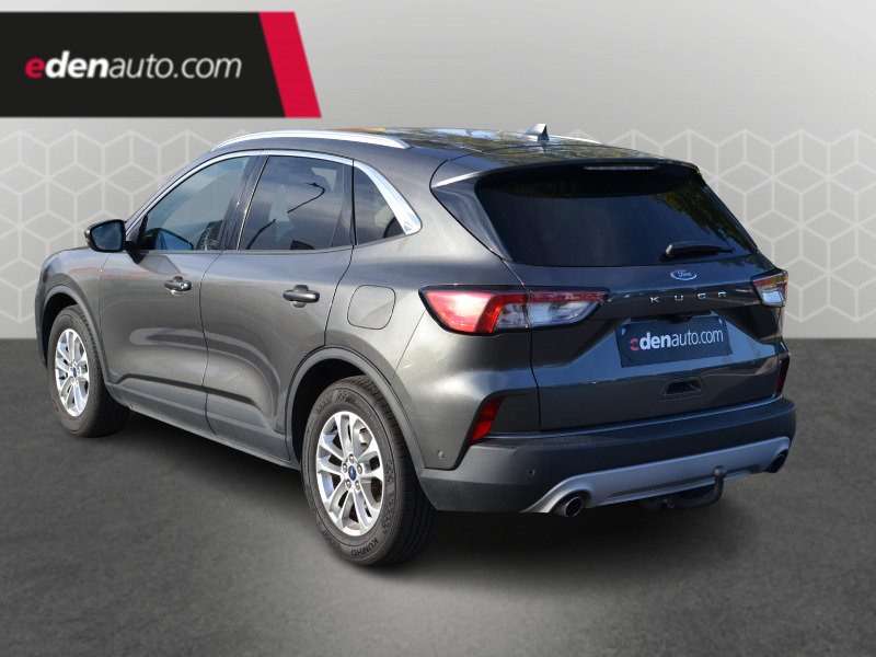 Ford Kuga - Photo 3
