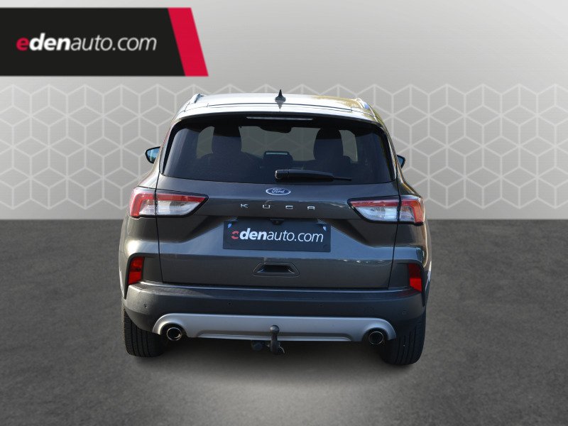 Ford Kuga - Photo 4