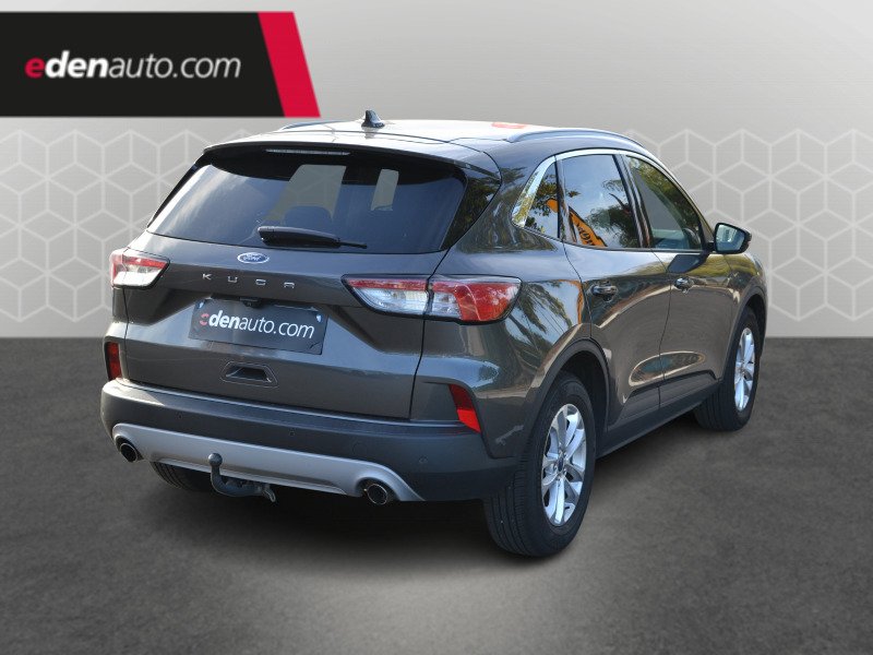 Ford Kuga - Photo 5