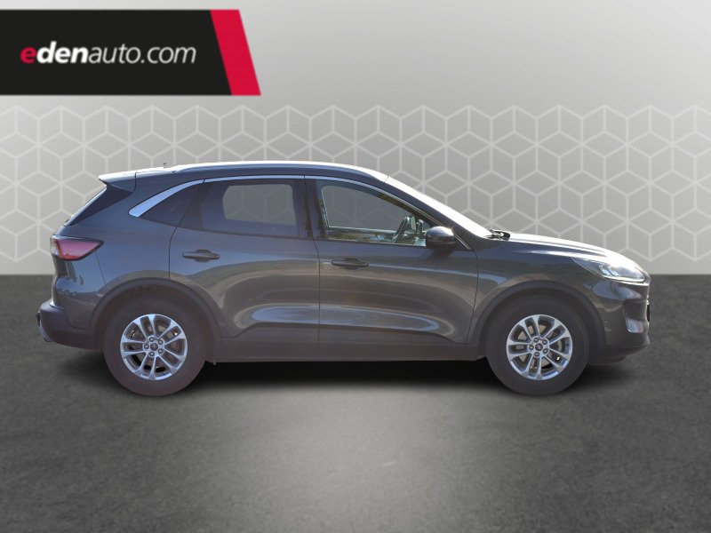 Ford Kuga - Photo 6