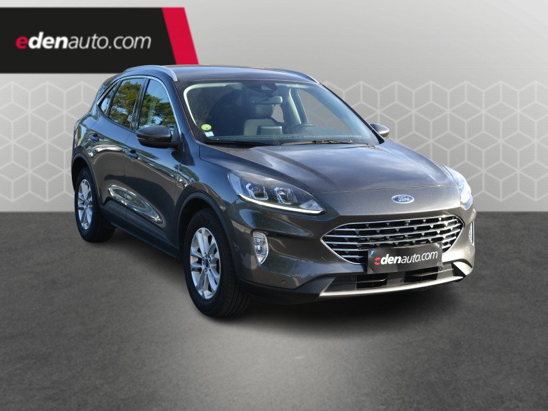 Ford Kuga - Photo 7