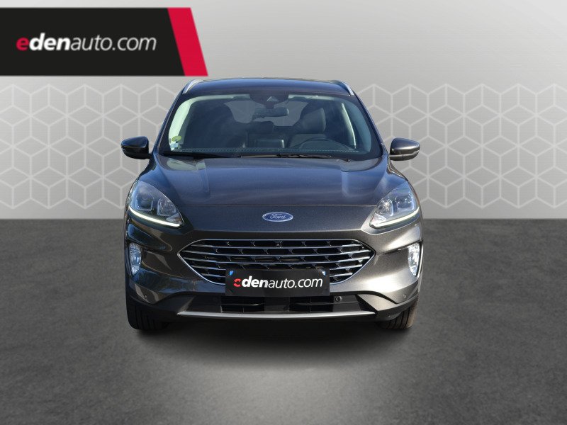 Ford Kuga - Photo 8