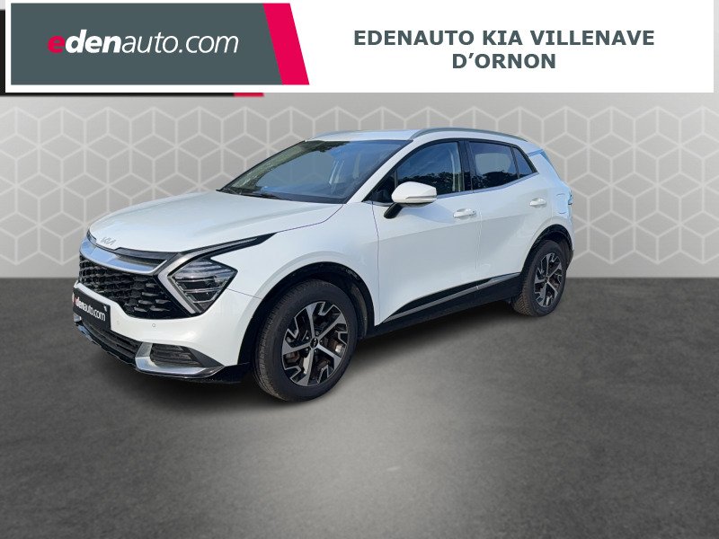 Kia Sportage - Photo 1