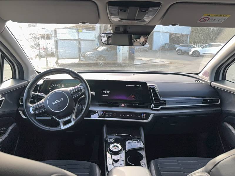Kia Sportage - Photo 11
