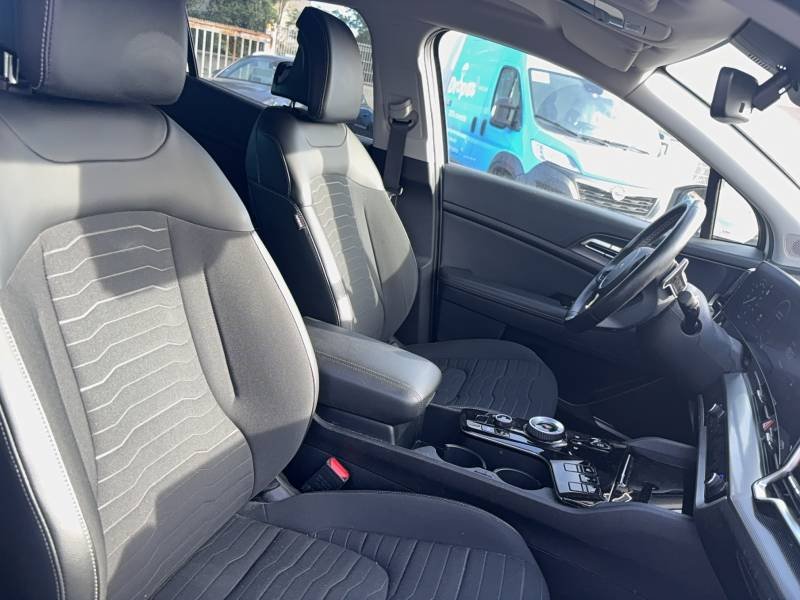 Kia Sportage - Photo 12