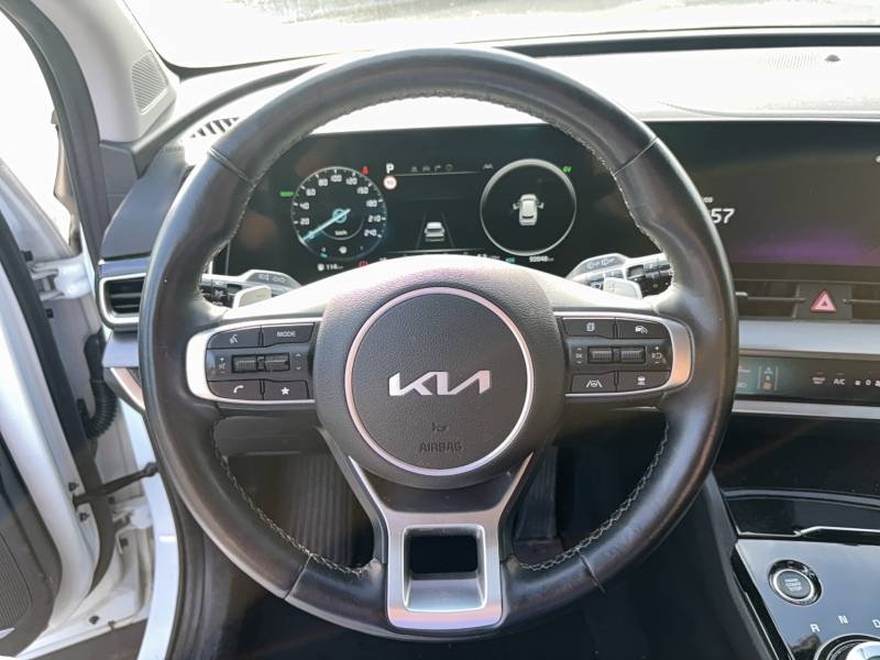 Kia Sportage - Photo 13