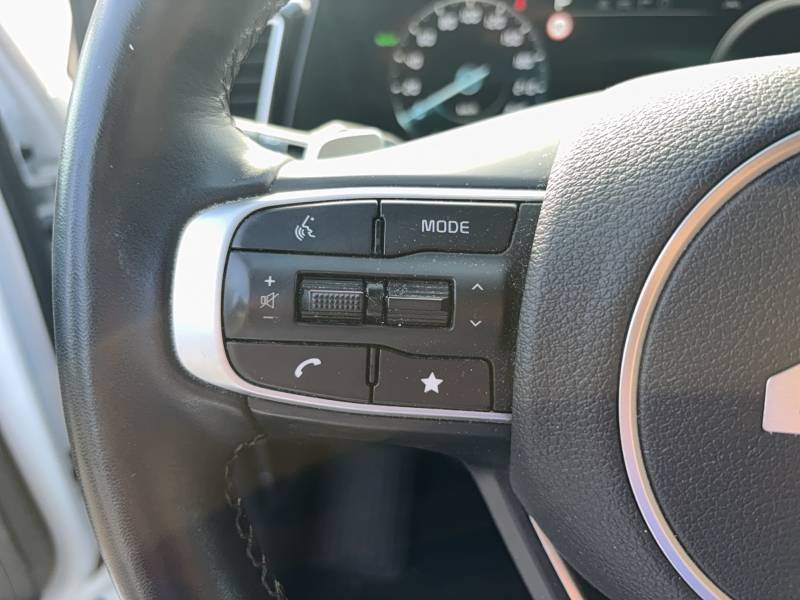 Kia Sportage - Photo 15