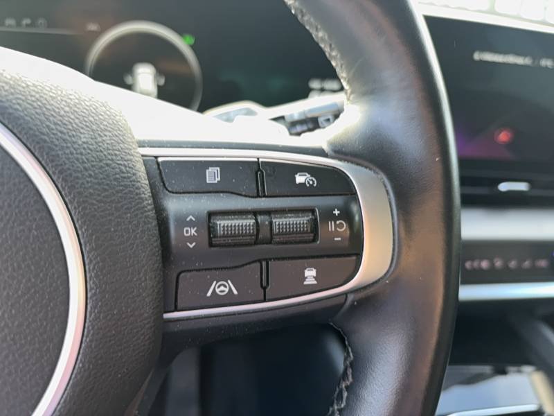 Kia Sportage - Photo 16