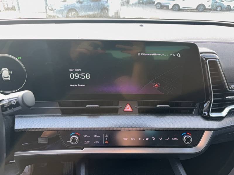 Kia Sportage - Photo 19