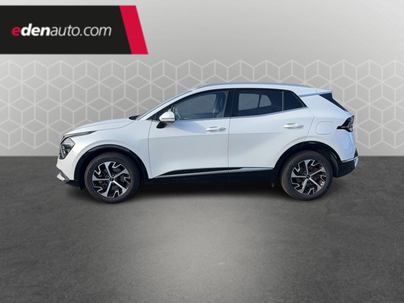 Kia Sportage - Photo 2