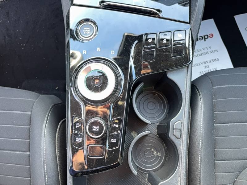 Kia Sportage - Photo 23