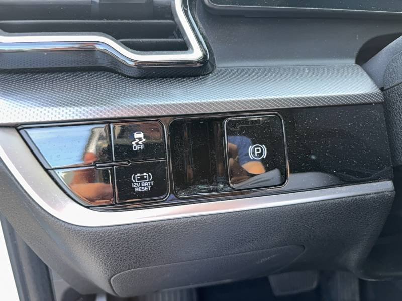Kia Sportage - Photo 25