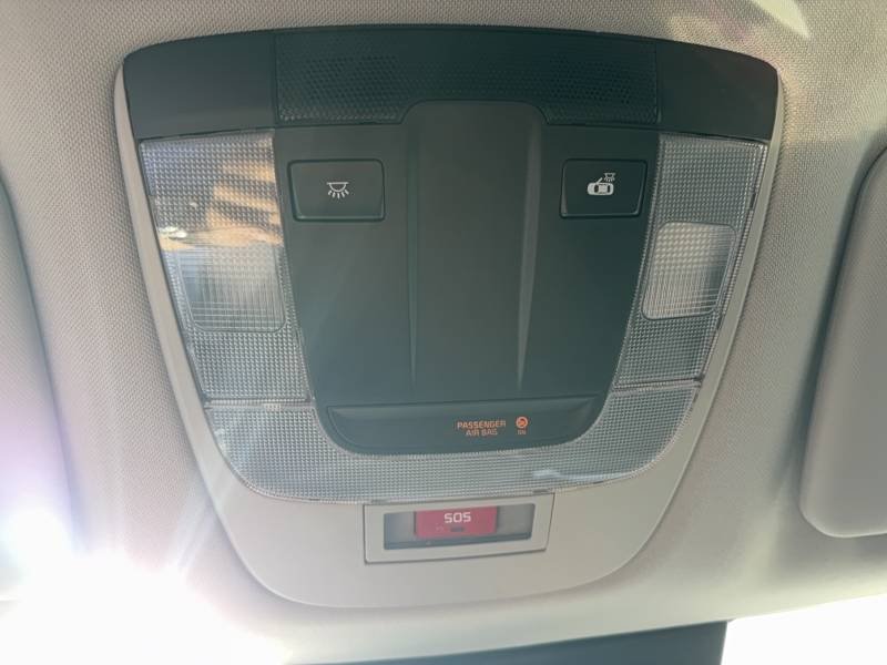 Kia Sportage - Photo 26