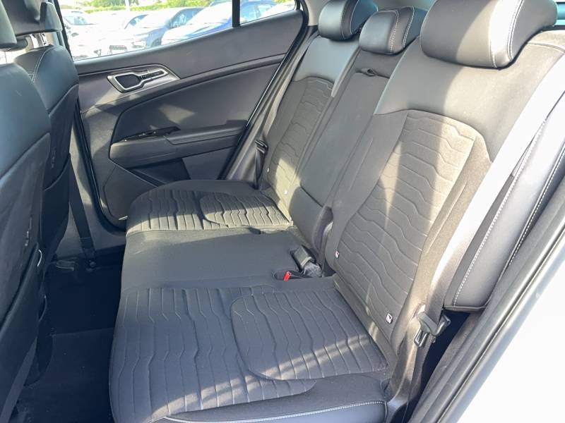 Kia Sportage - Photo 29
