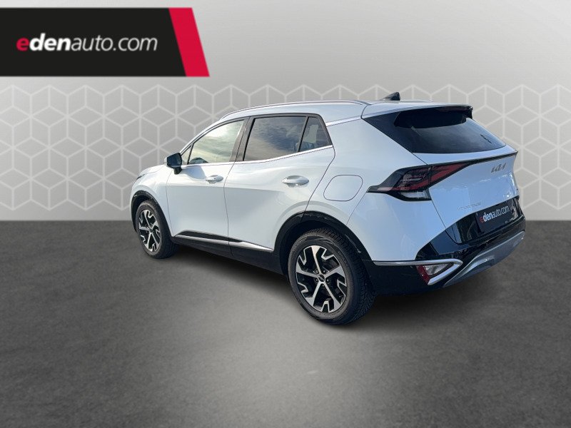 Kia Sportage - Photo 3
