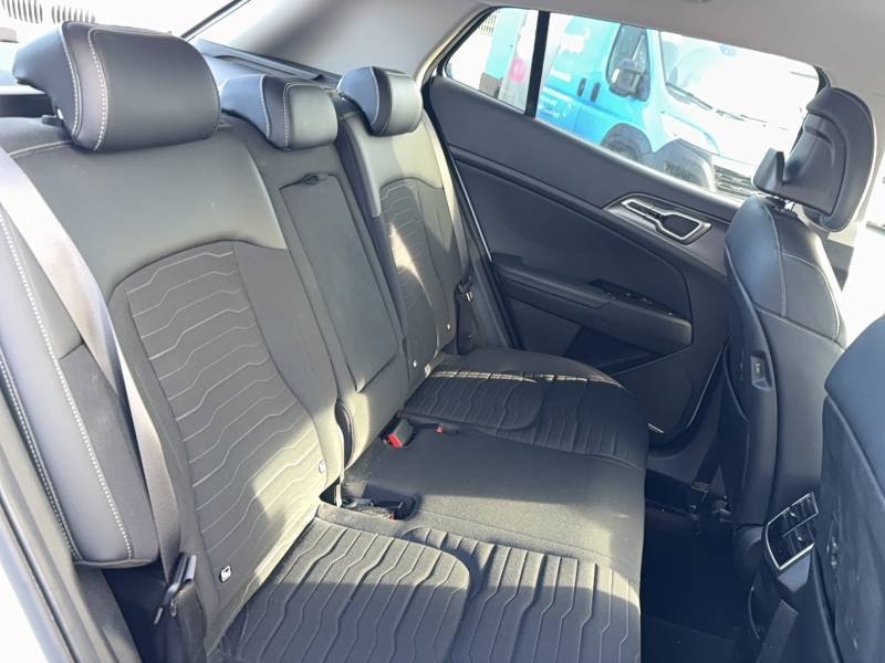 Kia Sportage - Photo 33