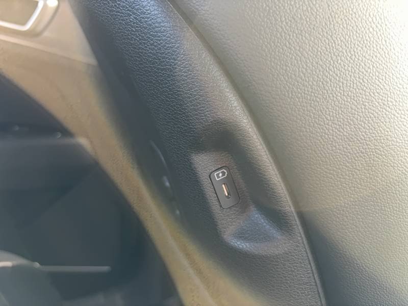 Kia Sportage - Photo 34