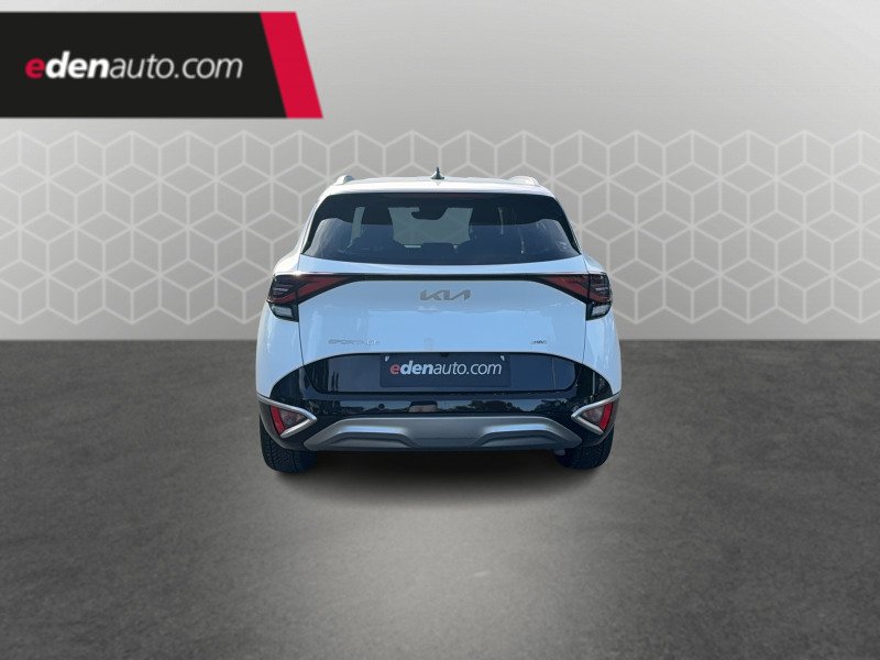 Kia Sportage - Photo 4