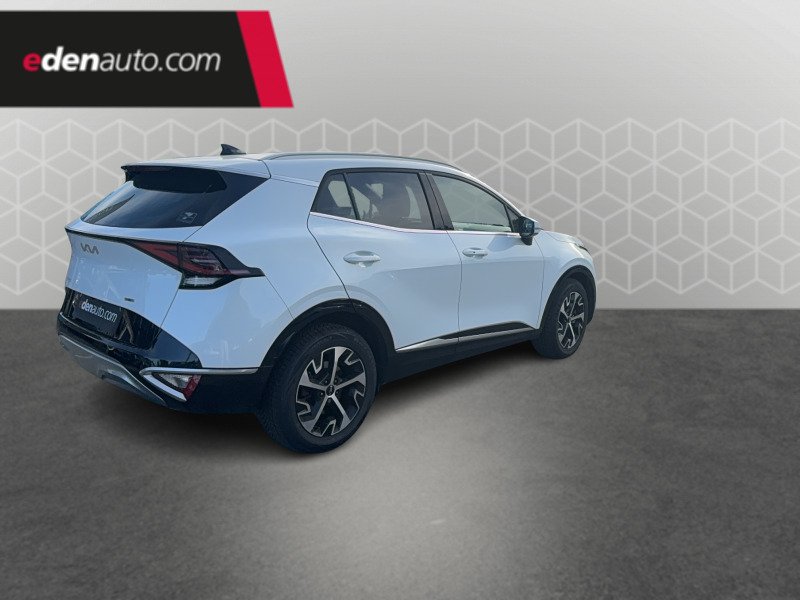 Kia Sportage - Photo 5