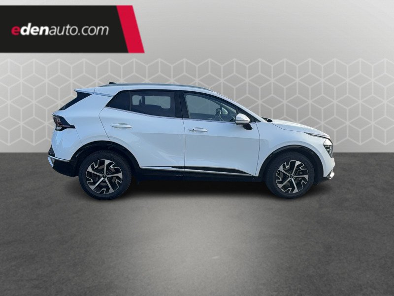Kia Sportage - Photo 6