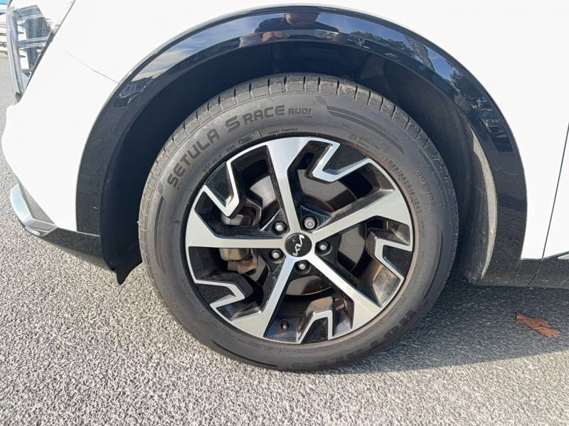 Kia Sportage - Photo 9
