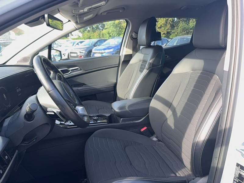 Kia Sportage - Photo 10