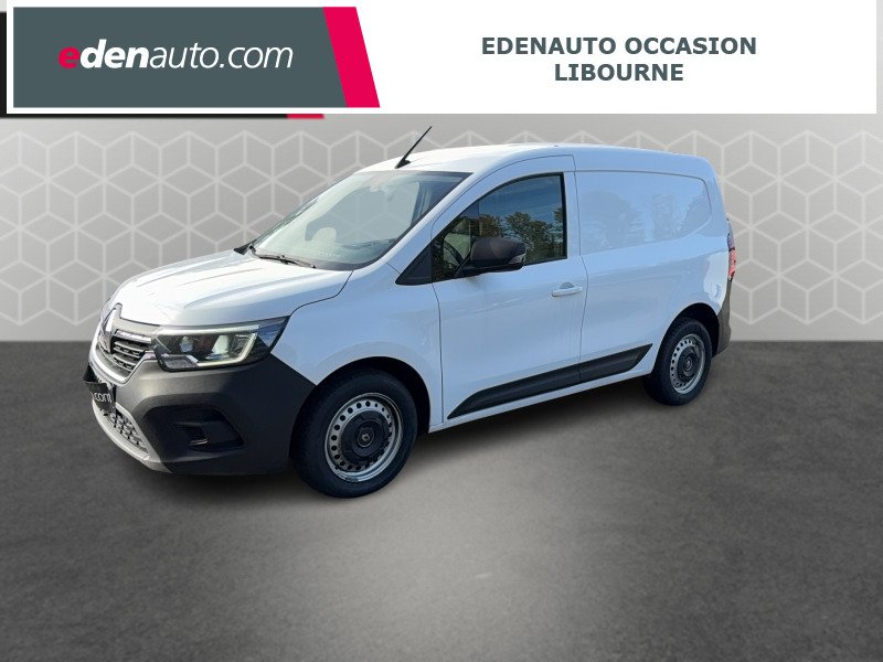 Renault Kangoo Van - Photo 1