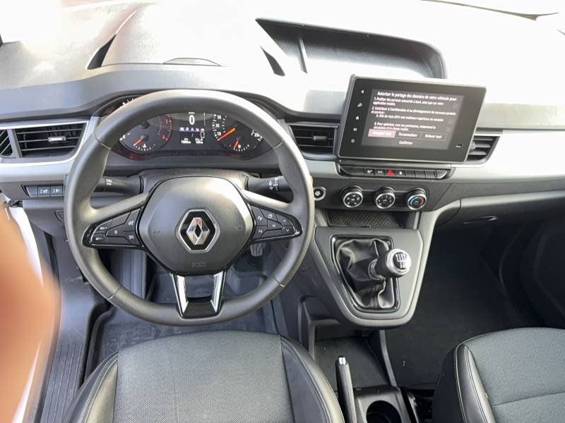 Renault Kangoo Van - Photo 11