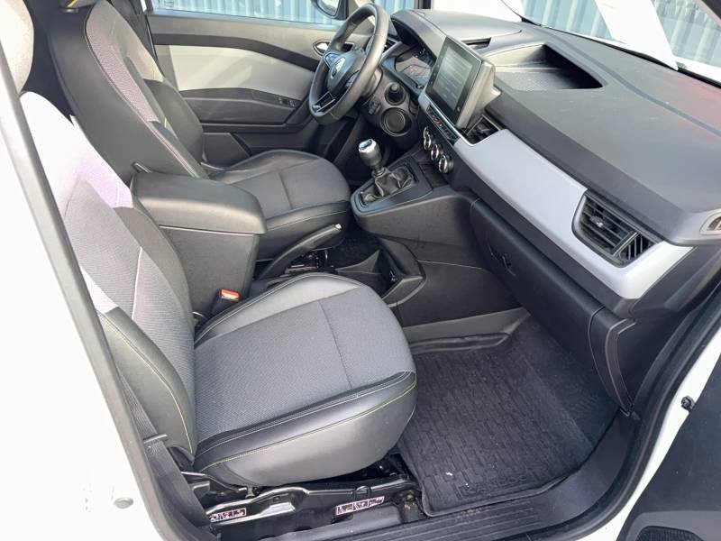 Renault Kangoo Van - Photo 12