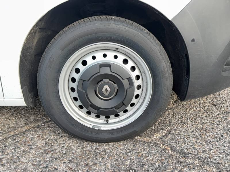 Renault Kangoo Van - Photo 13