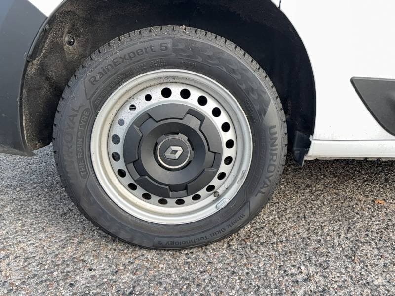 Renault Kangoo Van - Photo 14