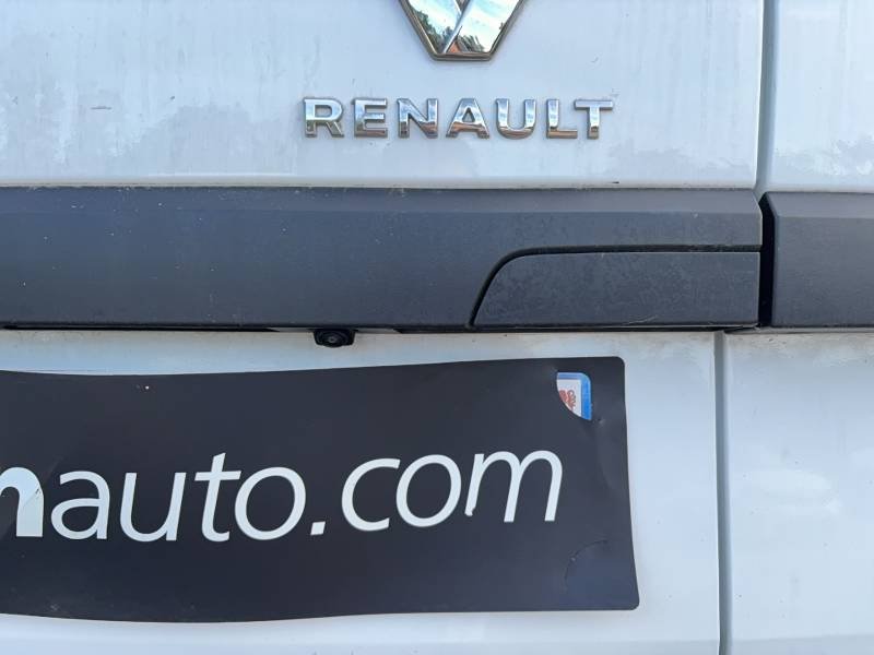 Renault Kangoo Van - Photo 16
