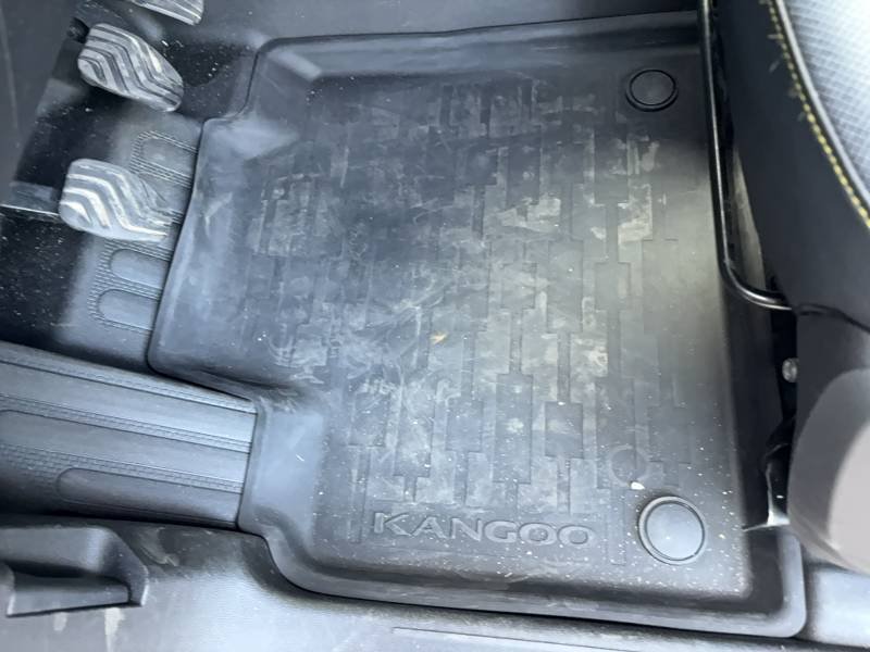 Renault Kangoo Van - Photo 18