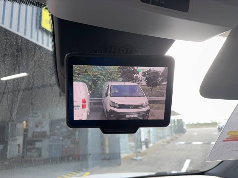 Renault Kangoo Van - Photo 20