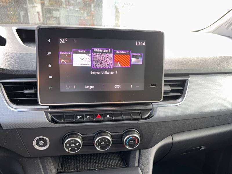 Renault Kangoo Van - Photo 21